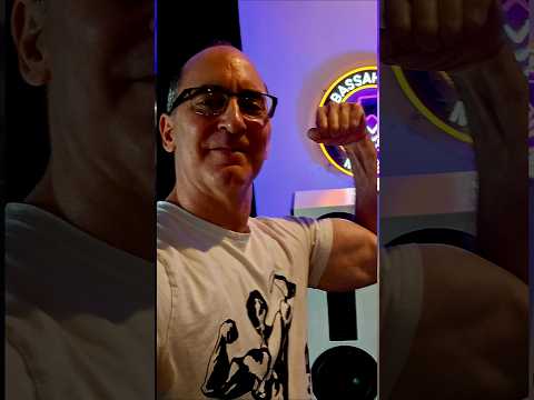 مكبرات صوت  5 تمديد الجهير