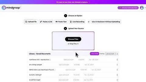 How to Make Mindgrasp Your New Math Tutor