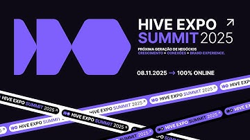 Hive Expo Summit 2025