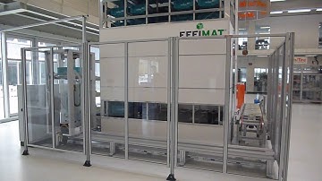 Effimat