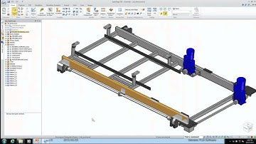 Turbocharged Assembly Design: Solid Edge University Session
