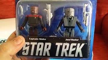 Nerd Block Unboxing February 2014