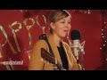 Jill Barber - A Wish Under My Pillow (Live on Exclaim! TV)