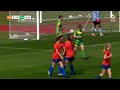 HIGHLIGHTS CF Wellington United vs Central Football | National League Championship