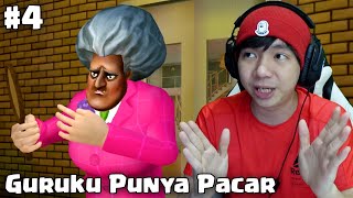 Guruku Ada Pacarnya Guys - Scary Teacher 3D Indonesia - Part 4