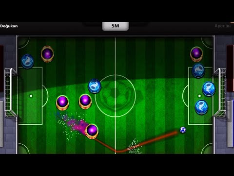 Soccer Stars FRANCE 5M