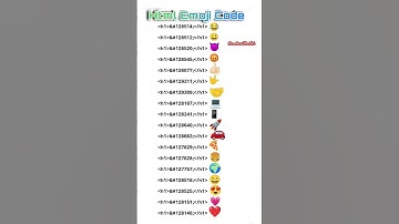 html emoji // html emojis code #html #css #js