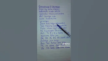 New Song By Jay Melody And Genius Jiini 