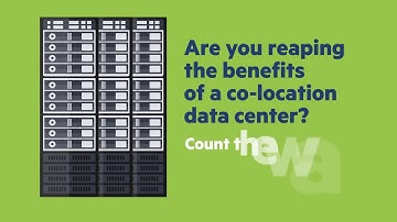 Co-location Data Centers