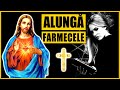 ALUNGA TOATE FARMECELE CU ACEASTA RUGACIUNE SIMPLA 🙏ASCULT-O ZILNIC DIMINEATA SI SEARA!