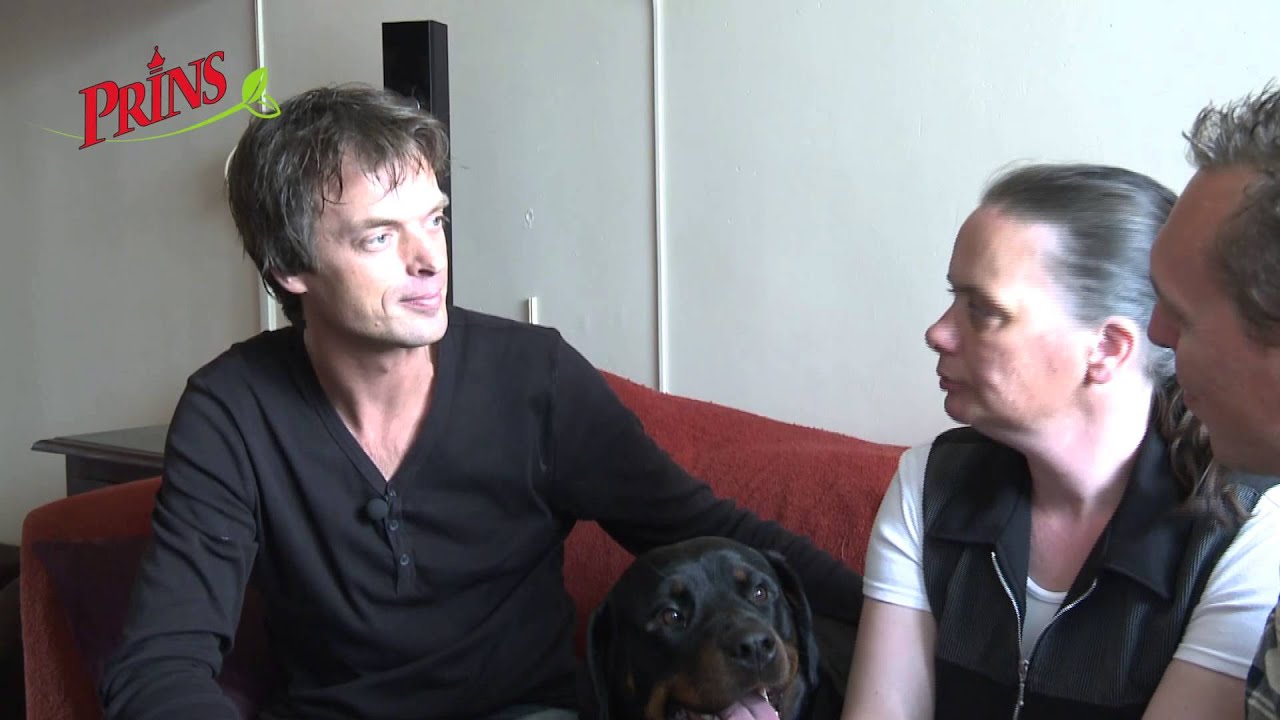 Probleem: Bezoek ontvangen