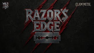 Razor's Edge | Glam Metal