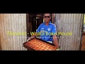 Waitui Bake House : Vanua Balavu : Fiji