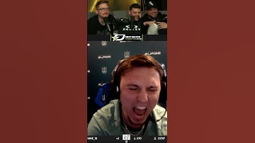 scump gets exposed 👀