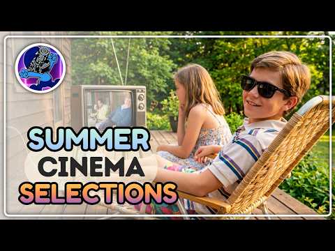 5 Summer Movies You Forgot You Loved