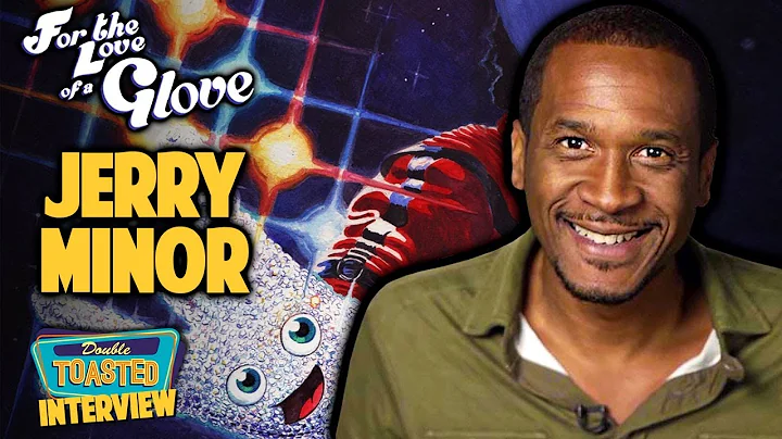 JERRY MINOR INTERVIEW | Double Toasted