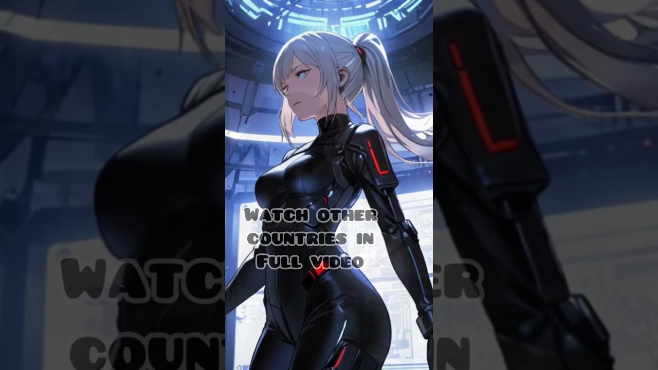 Anime Germany in War: The Iron Strategist 🇩🇪 