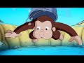 Coco der Neugierige Affe 🐵 Rettet Einen Fisch 🐵 Cartoons für Kinder🐵 Coco der Affe Ganze Folgen