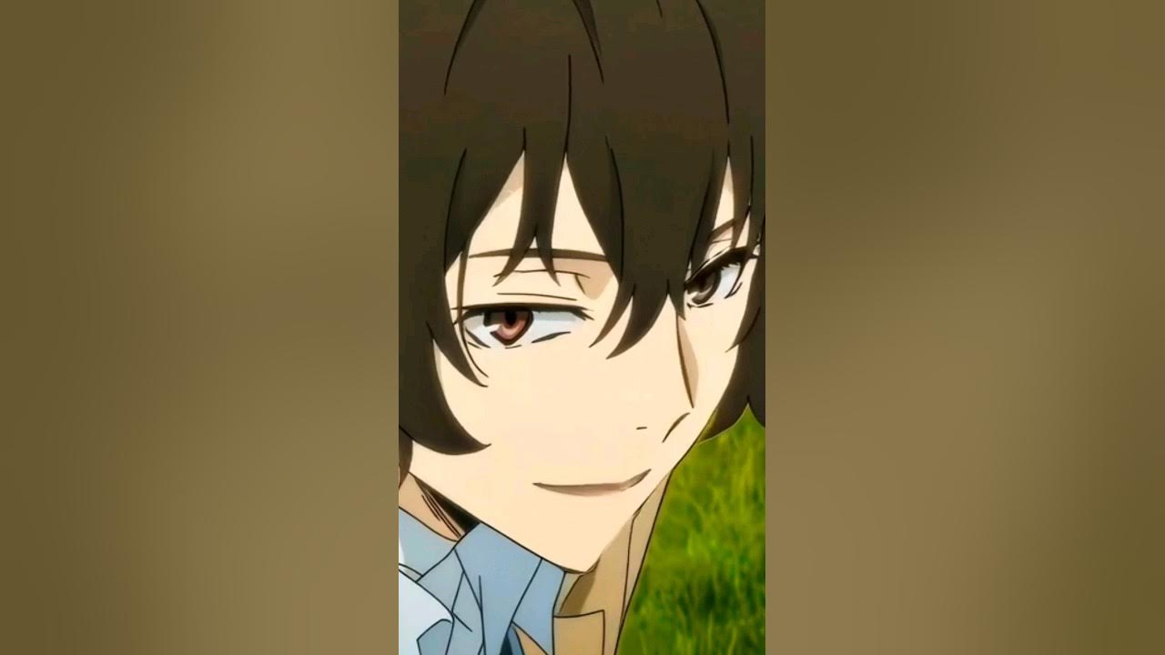 Bundou Stray Dogs [Edit] бродячиепсы amv YouTube