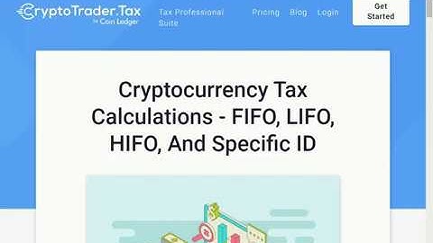 U N M . N U - Cryptocurrency / Bitcoin taxes, long term capital gains, FIFO, LIFO, HIFO, specific ID