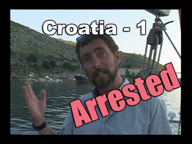 Croatia – Arrested – Season 2-5