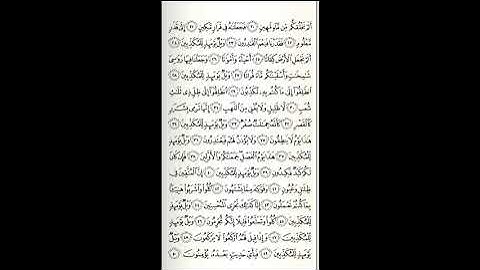 سورة المرسلات القارئ أحمد النفيس