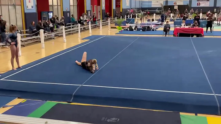 Marlee York Floor