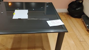 C20490474 - Bog Toppler Robot Competition - Joshua Morgan