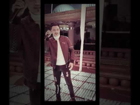 أحمد عامر كان عندى صاحب ومعشرنى كام سنه
