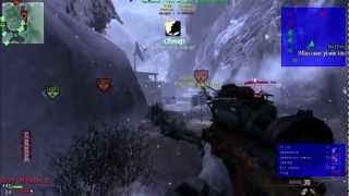 CoD MW3 Spite Hook