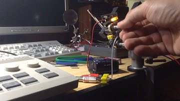 Pt2399 delay - first test
