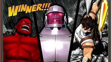 umvc3 a8300154 on line battle