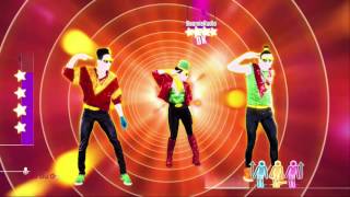 Just Dance 2017 - September