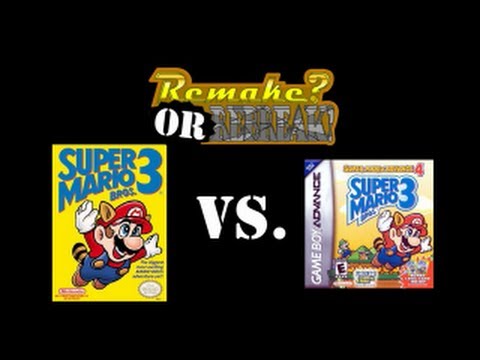 super mario advance 4: super mario bros 3