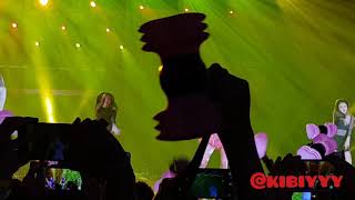 190120 Blackpink - Playing With Fire In Your Area Jakarta