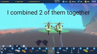 How I Build The Tuk Tuk Vespa