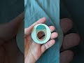 PITAKA MagEZ Grip 3 Color Lucid Blue（亮藍色指環）