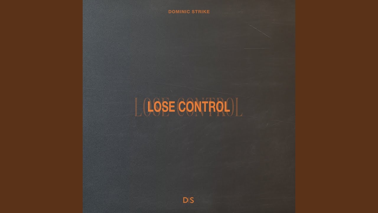 Watch Lose Control on YouTube Watch Lose Control on YouTube