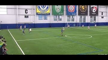 Griffen Dehm- RNYFC MLSNEXT- 2023 highlight tape