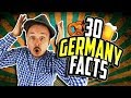 30 Interesting FACTS About GERMANY  Get Germanized