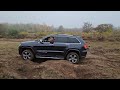 А JEEP круче КРУЗАКА #offroad-тест СТОКОВОЙ ЭЛИТЫ