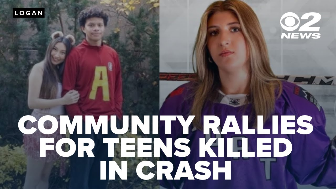 Community rallies to support families of teens killed in Cache County ...