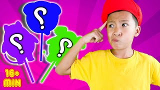 animals lollipops more nursery rhymes and kids songs