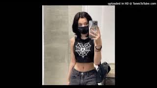 lilbubblegum- villain (prod. $upreme) ( Slowed reverb )