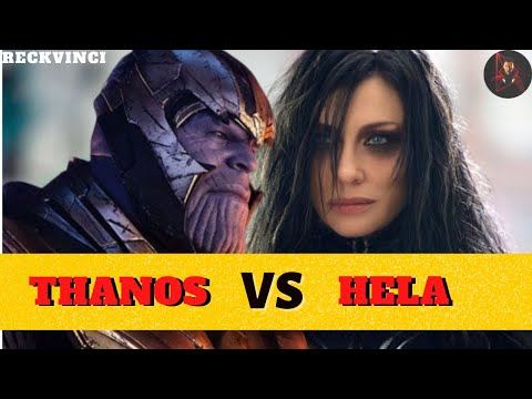 What If…?: 2ª temporada ganha data e trailer com retorno de Hela e Thanos