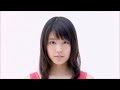 有村架純出演 Elis CM 前を向く女性たち 篇 有村架純出演 Elis CM 前を向く女性たち 篇