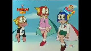 PERMAN PAKO EPISODE IN HINDI !