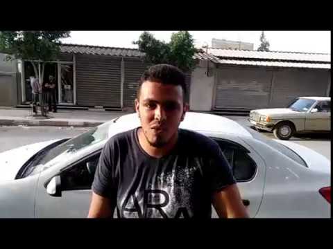 Mc Ahmed Donger - Clash Anouch Mafia ( Clip Officiel )