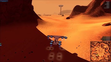 Wyvern Breaks Things: Robocraft - Hover Physics