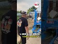 ঘন্টায় ৩ থেকে ৫ টন সাইলেজ তৈরির মেশিন - 3/5 Ton Silage Machine